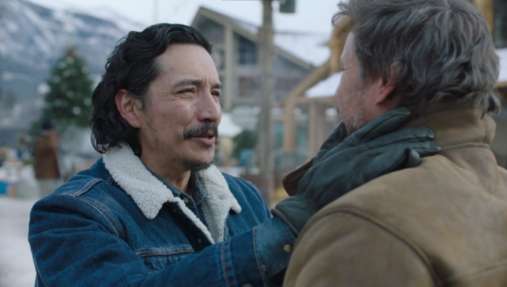 The last of us The last of us