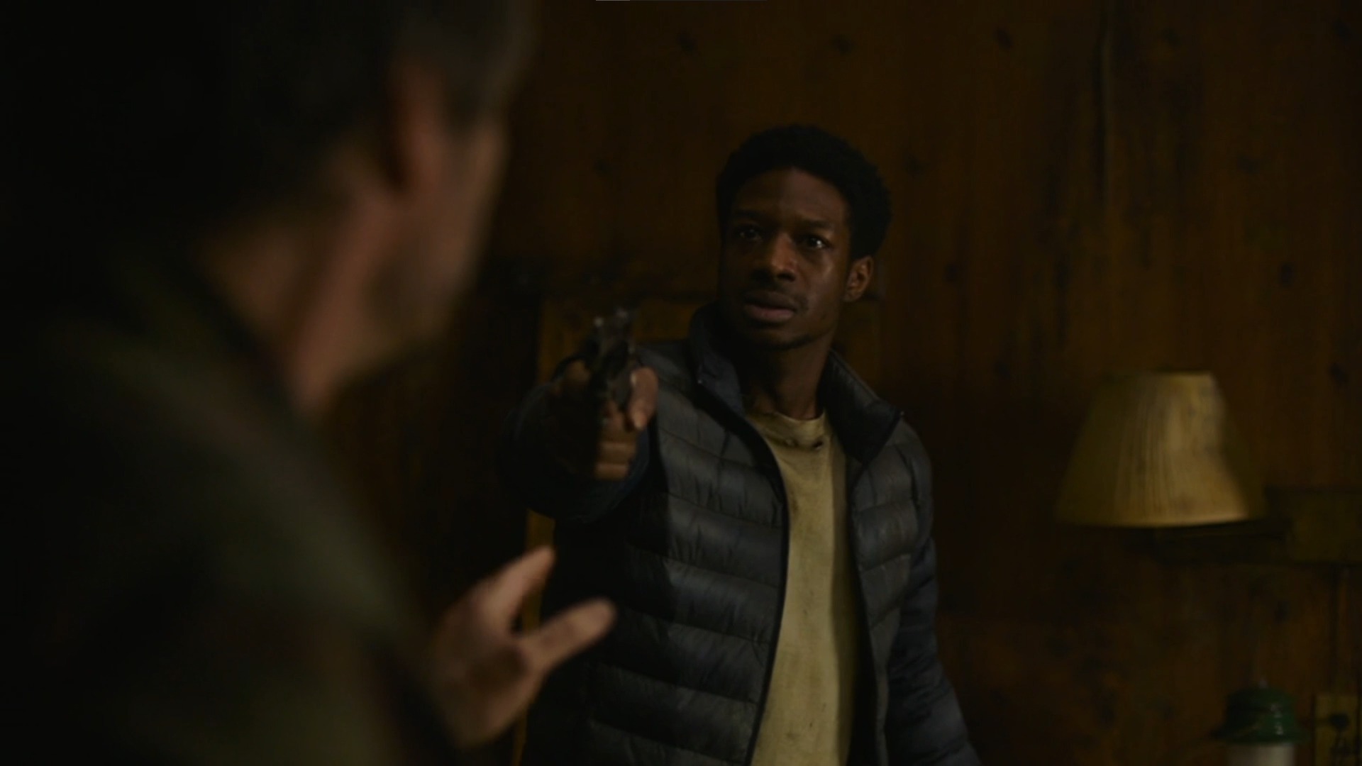 The Last of Us: Henry, Sam e Baiacu na prévia do 5º episódio