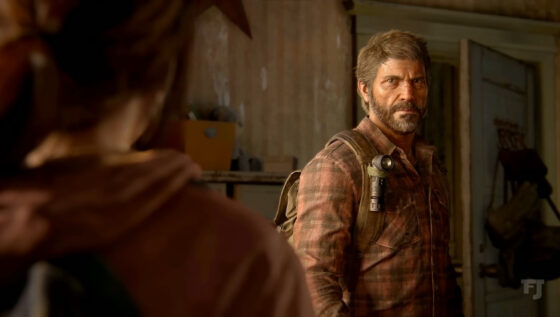 The last of us The last of us