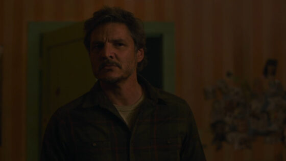 The last of us The last of us