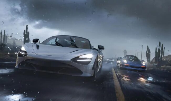 Forza Horizon 5 Playground Games Forza Horizon 6