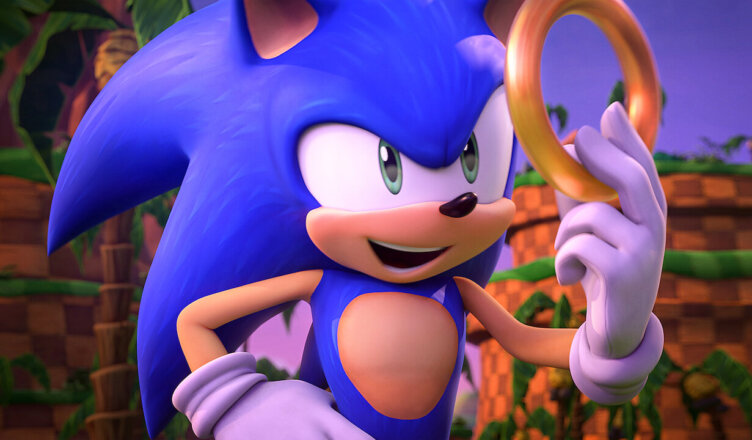 Sonic  Diretor provoca novos jogos 2D