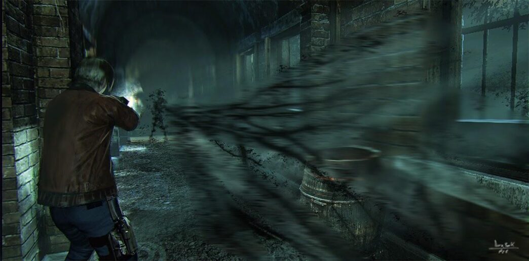 Resident Evil: Death Island tem novas informações e imagens vazadas