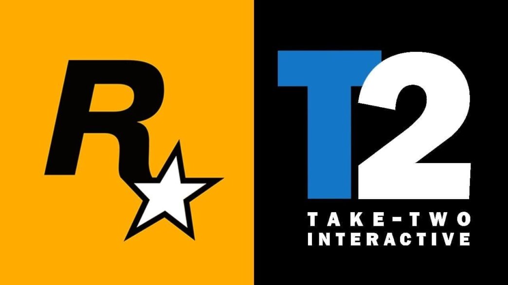 Take-Two Rockstar