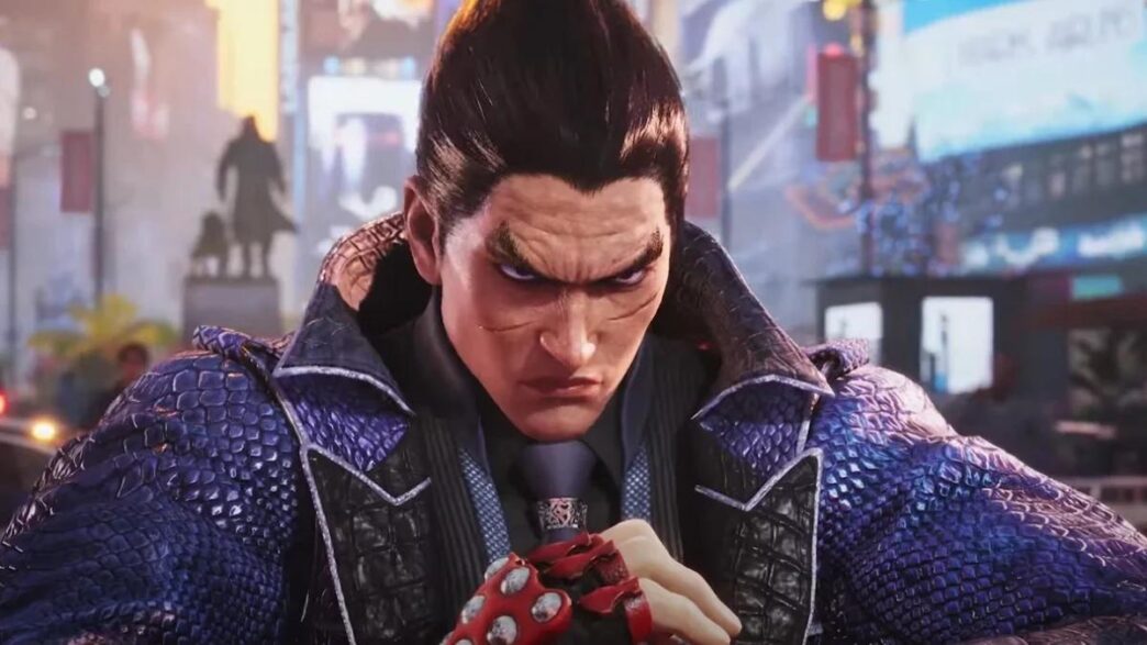 Tekken 8 é anunciado e ganha primeiro trailer, esports