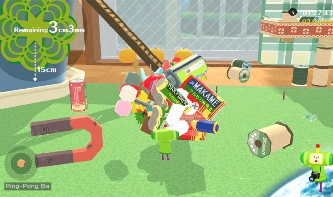 Katamari