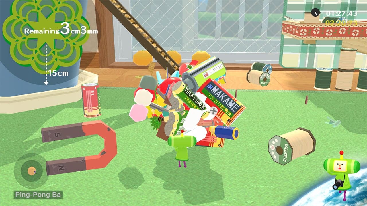 Katamari