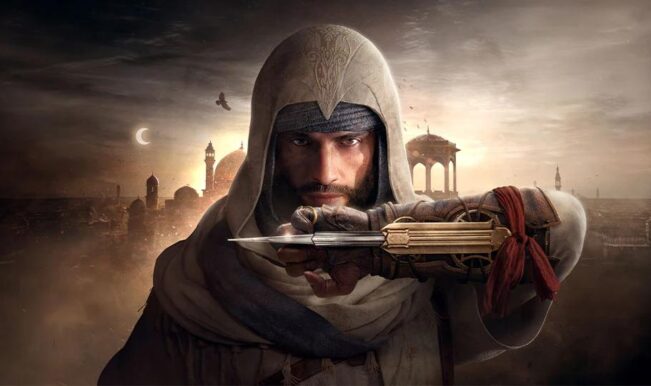 Assassin's Creed Ubisoft
