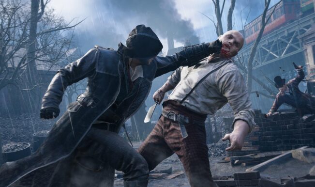 Assassin's Creed Syndicate