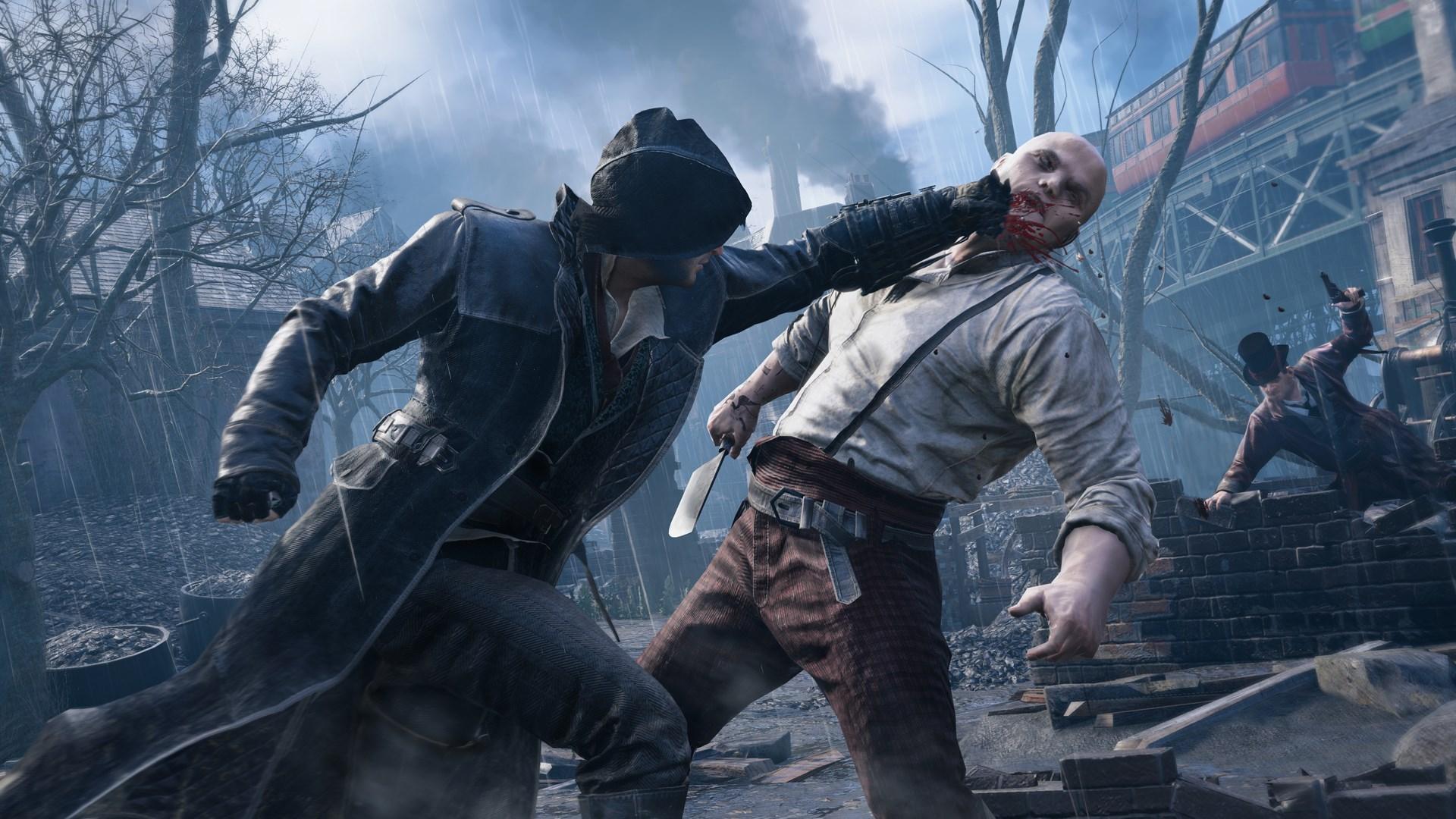 Assassin s Creed: Unity fica ainda mais lindo graças a um Mod