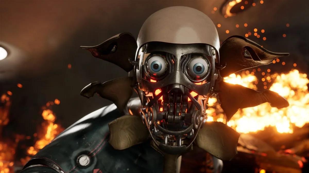 Requisitos de Atomic Heart para PC