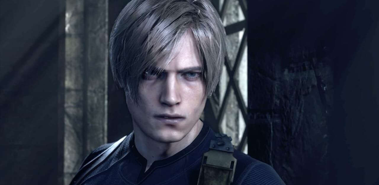 Resident Evil 4 Exclusive Coverage - Game Informer