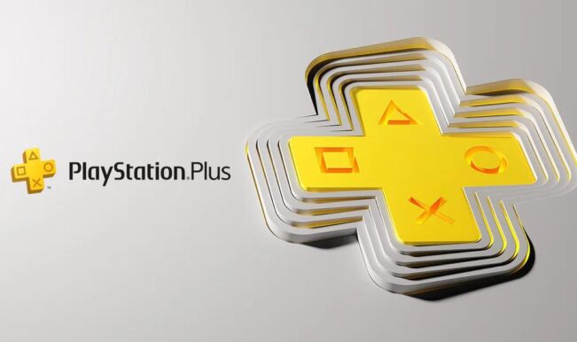 PlayStation Plus Collection