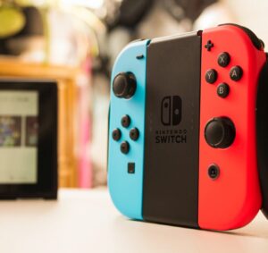 Nintendo Switch Ryujinx