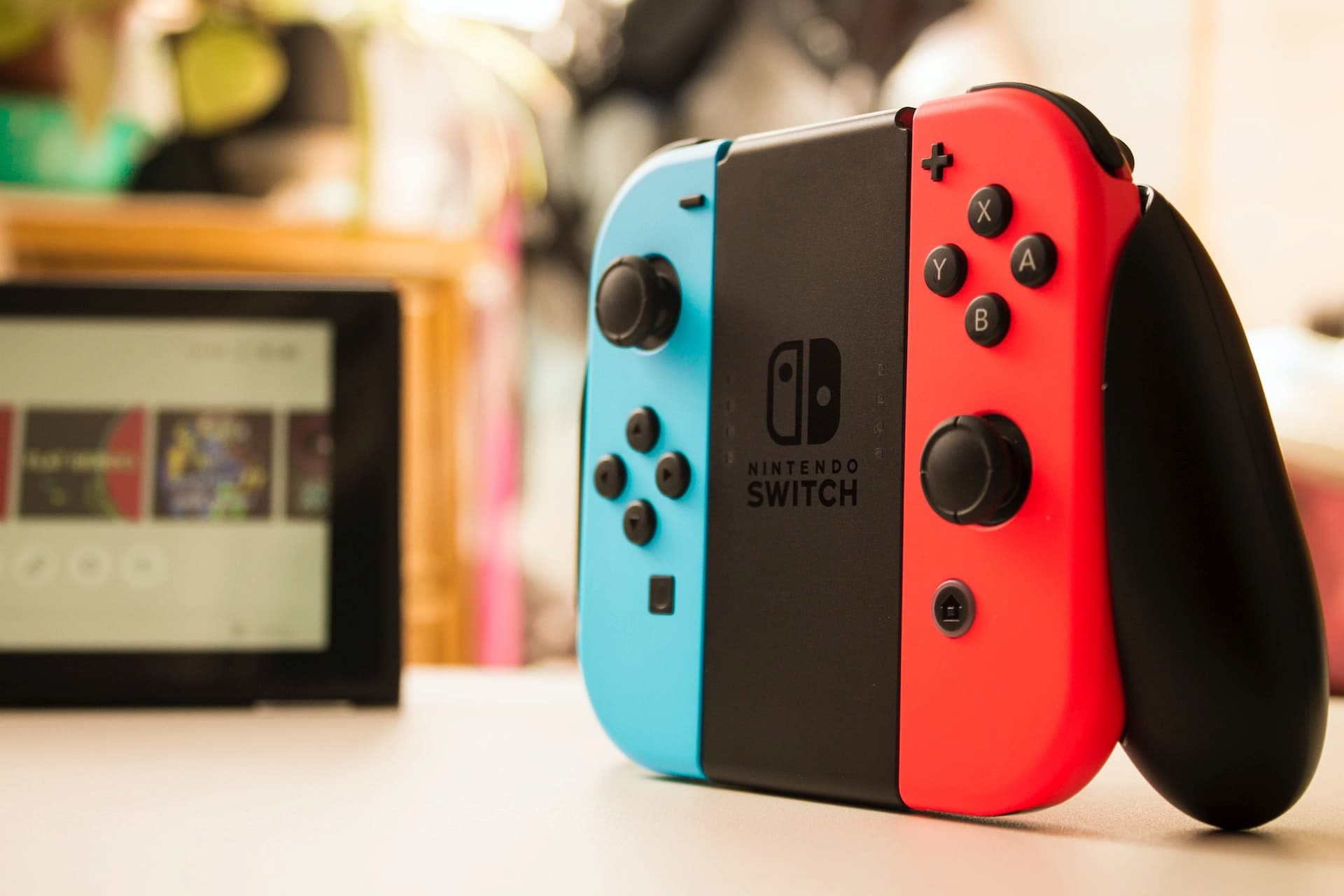 Nintendo Switch domina vendas de jogos e hardware no Japão