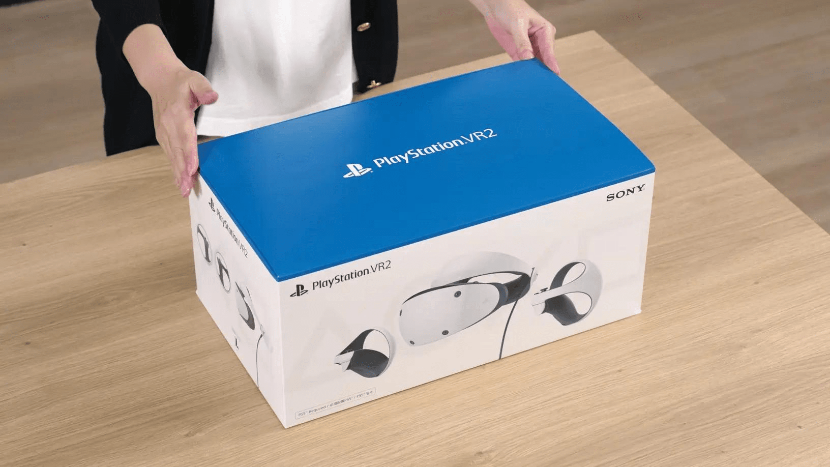PlayStation VR2 será lançado em fevereiro a R$ 4.499,90 – PlayStation.Blog  BR