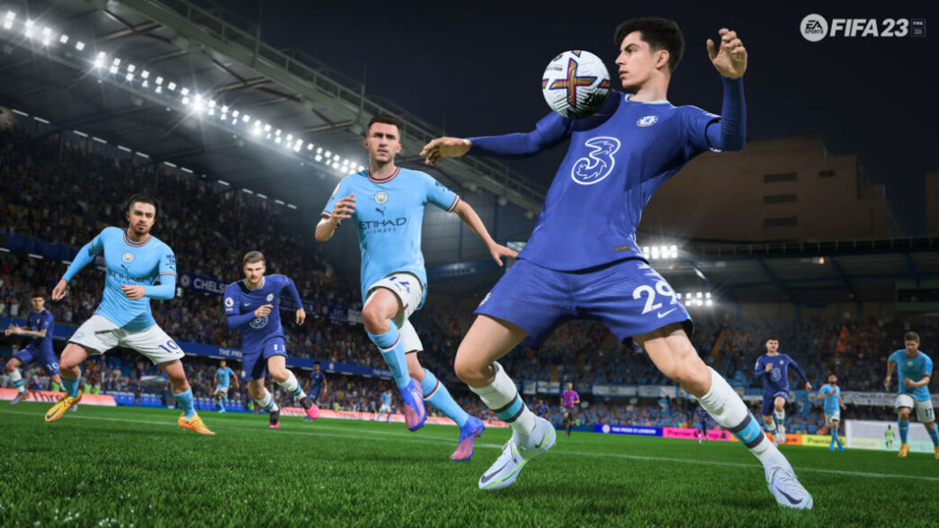 EA Sports FC 24, Call of Duty e LEGO ficam de graça para jogar no Xbox