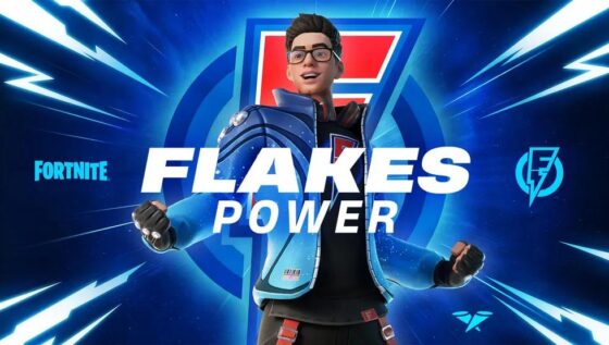 Flakes Power