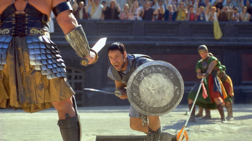 Gladiador 2 Ganha Detalhes E Chega Em 2024 Veja A Data 3883