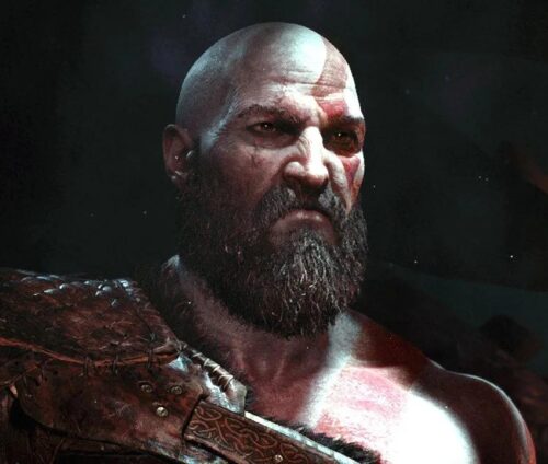 Sony - God of War Ragnarok PS5 Pro