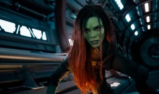 Guardiões da Galáxia