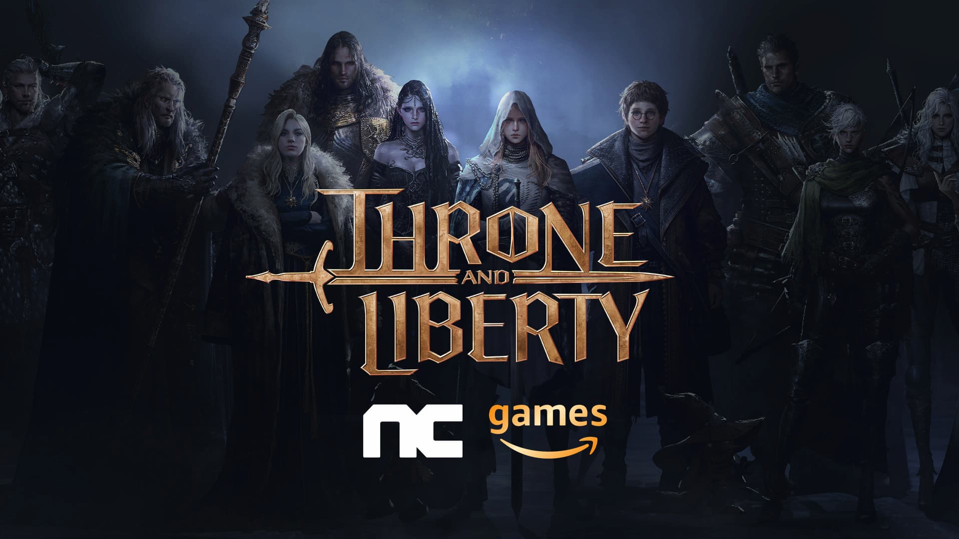 New wallpapers uploaded on the official TL site : r/throneandliberty