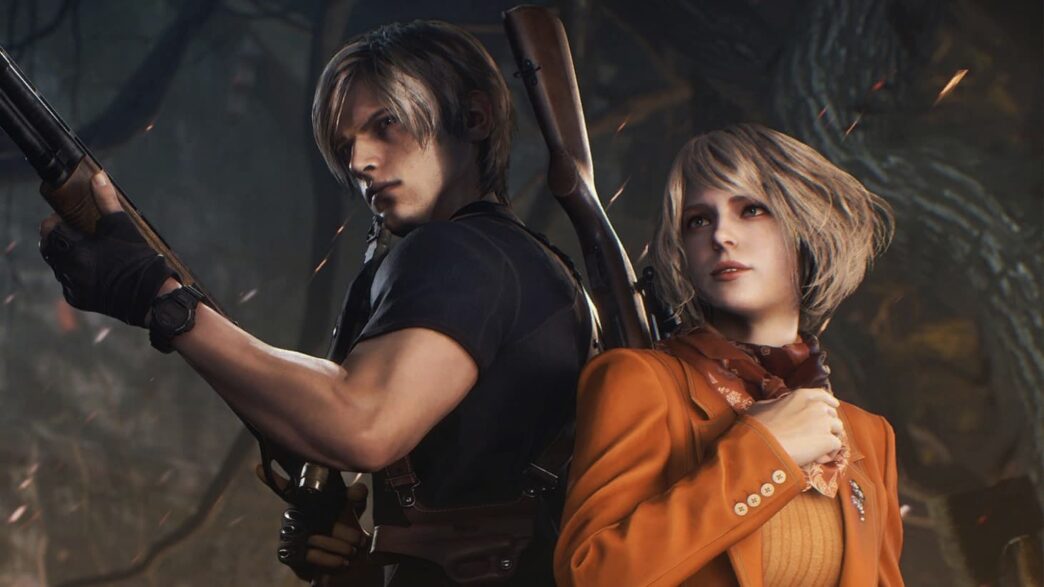 The Mercenaries será lançado em 7 de abril para Resident Evil 4
