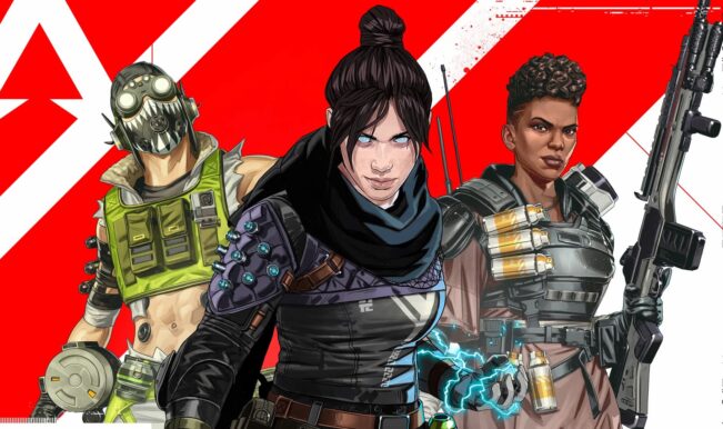 Apex Legends Mobile