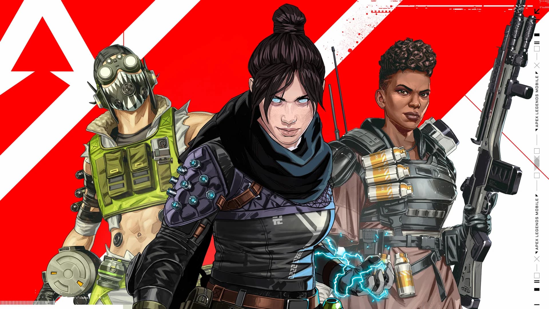 Apex Legends Mobile será encerrado em maio, anuncia EA