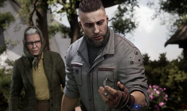 Atomic Heart game pass