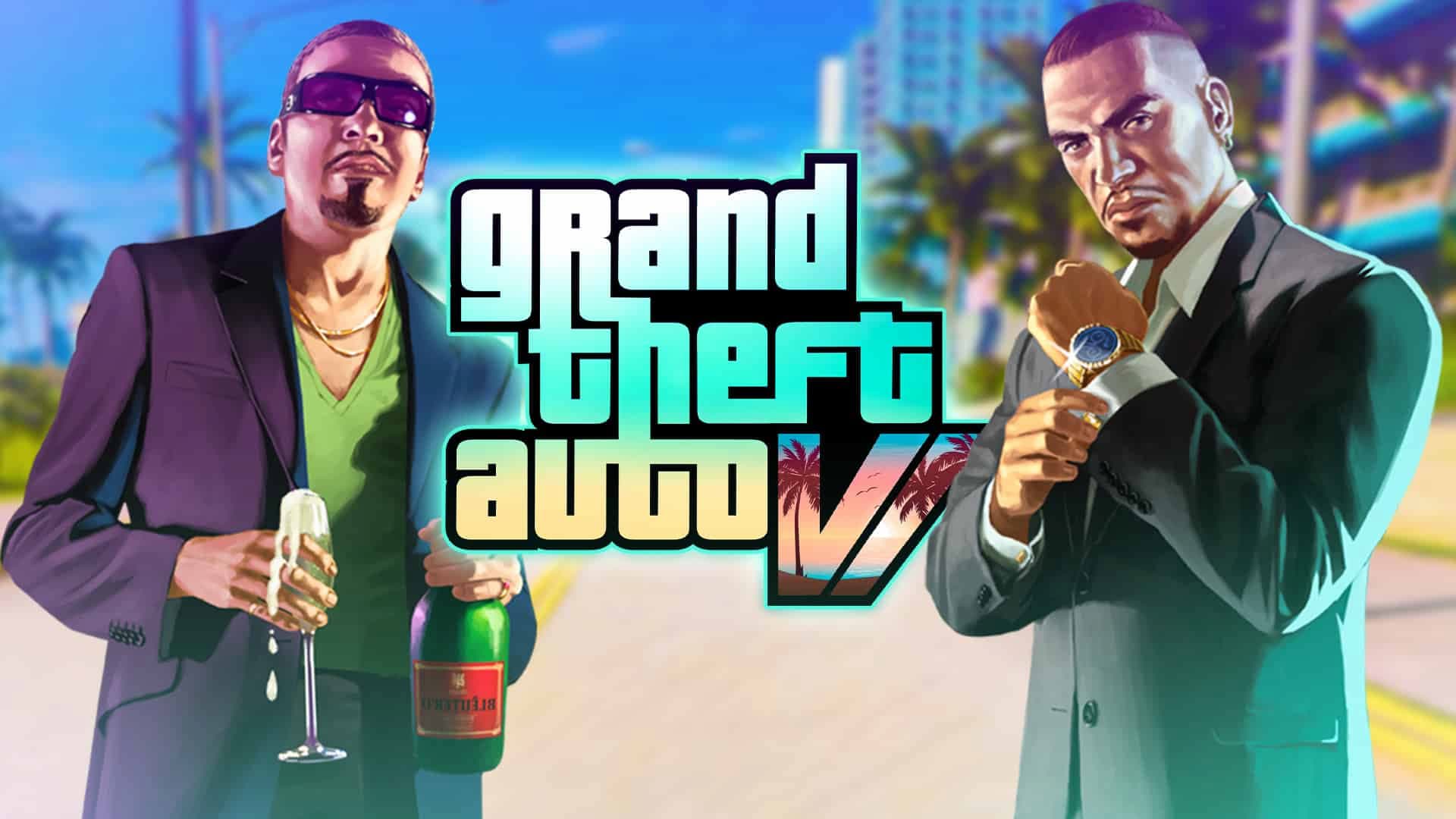 Data de lançamento de GTA 6 pode ter sido revelada; entenda