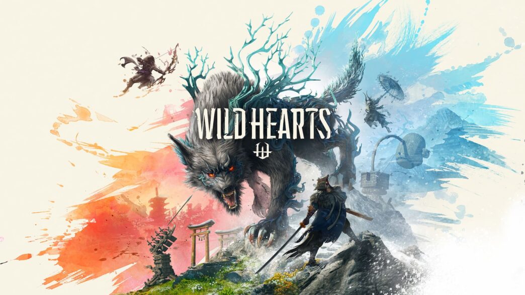 Mas já? Wild Hearts receberá patch com melhorias