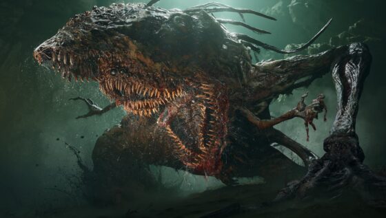 the lords of the fallen the lords of the fallen