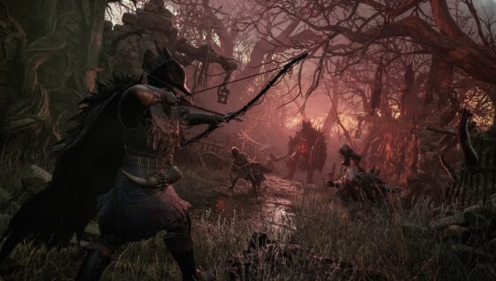 the lords of the fallen the lords of the fallen