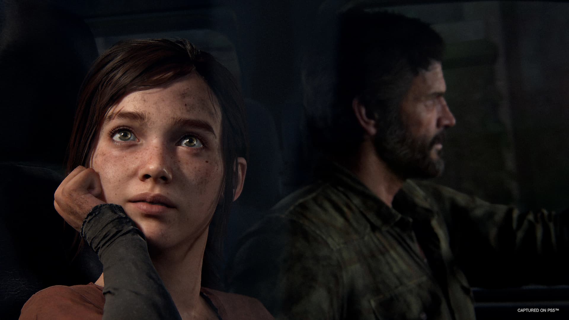 The Last of Us Parte 1