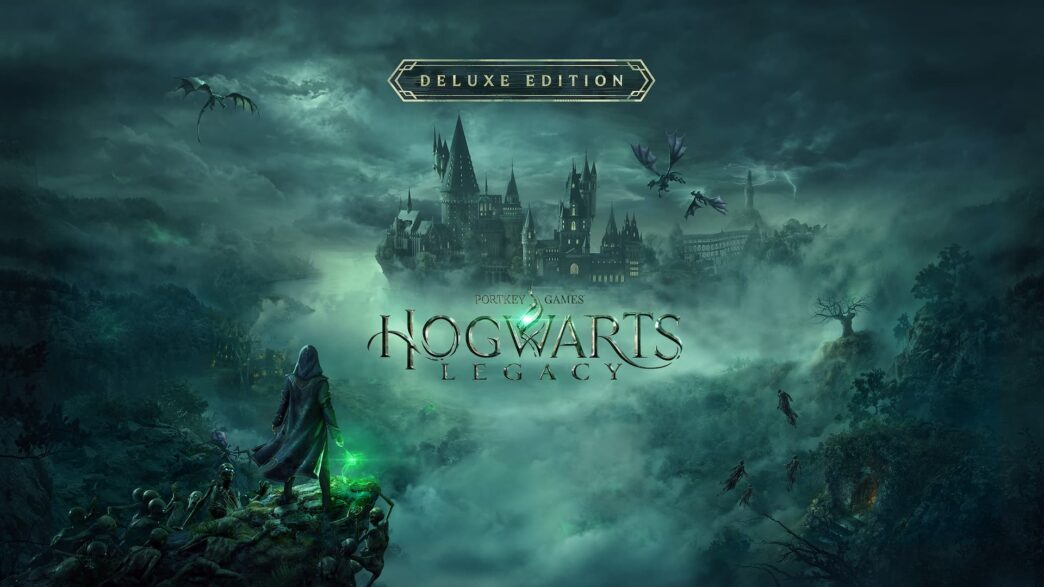 Hogwarts Legacy: veja 6 screenshots inéditas do jogo Switch