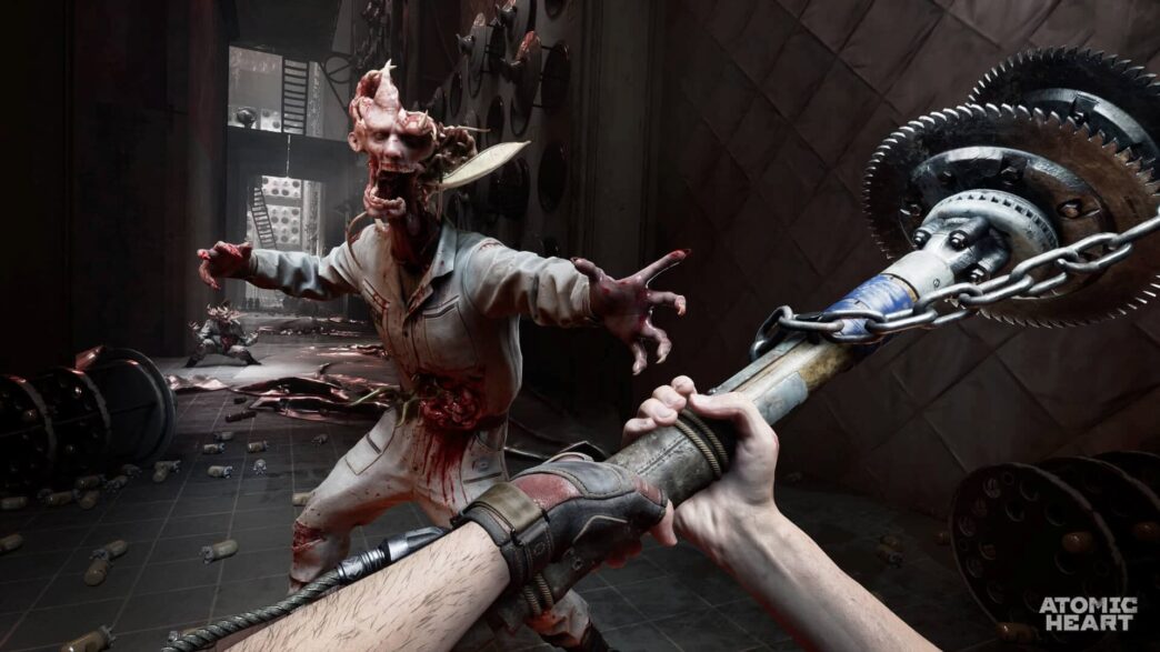 Requisitos de Atomic Heart para PC