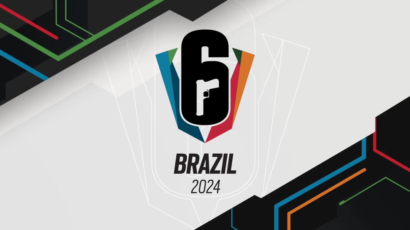 Six Invitational Brasil vai sediar o mundial de Rainbow Six Siege em