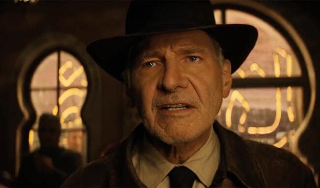 Indiana Jones e a Relíquia do Destino