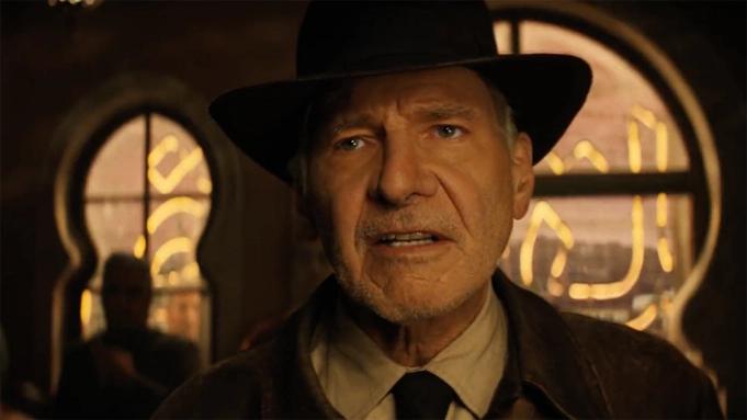 Indiana Jones e a Relíquia do Destino - 30 de Junho de 2023