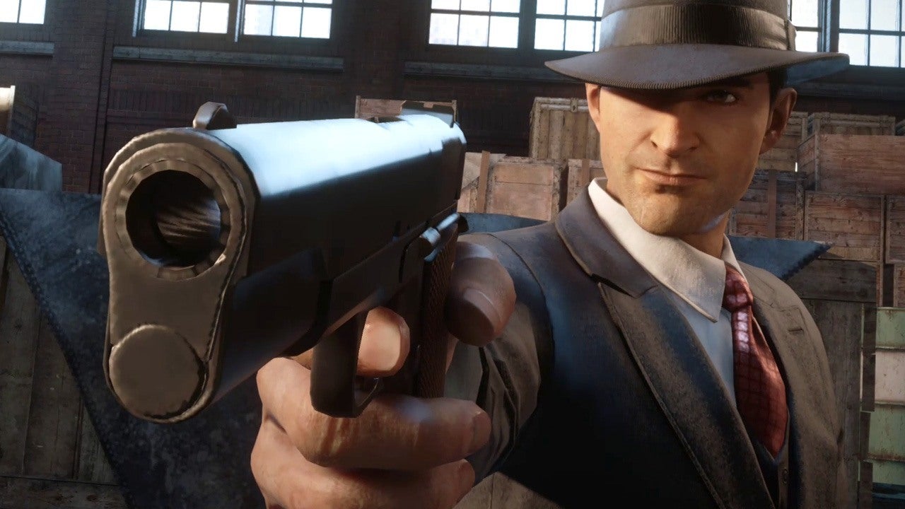 Jogos da PS Plus Essential de fevereiro vazaram: Mafia está na lista -  Cidades - R7 Folha Vitória