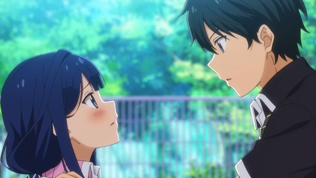 Assistir Masamune-kun no Revenge R Todos os Episódios Online