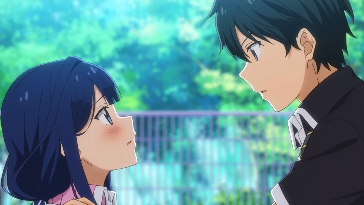 Assistir Masamune-kun no Revenge R Online completo