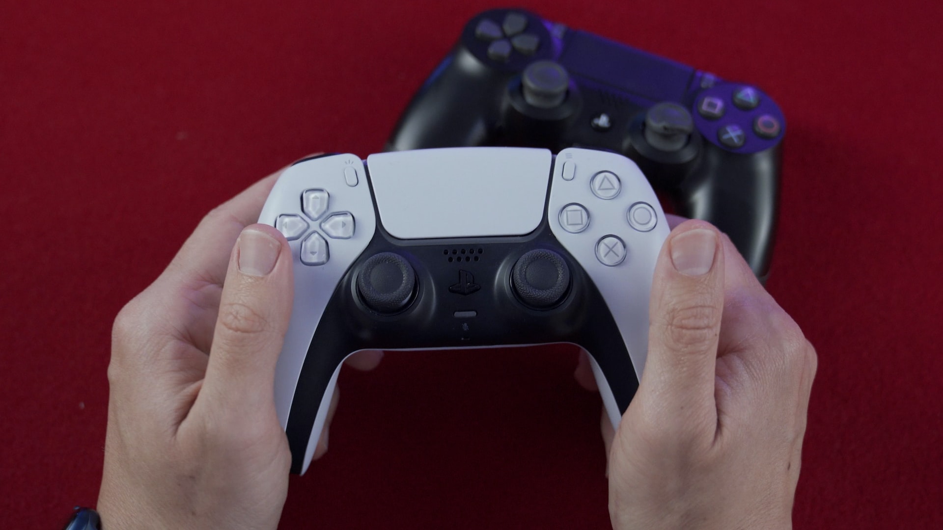 Sony indica que 30% dos jogadores do PS5 não tiveram PS4