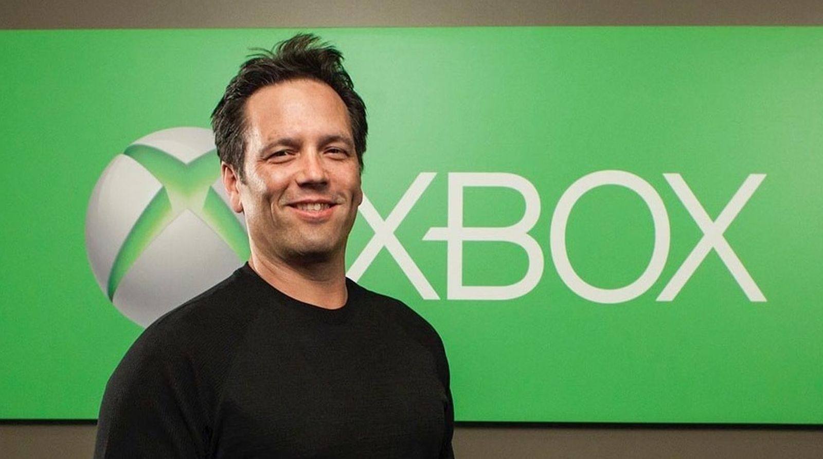 Xbox Phil Spencer