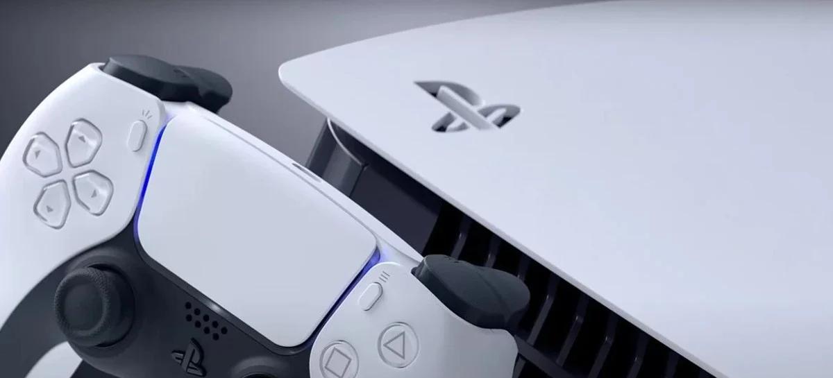 Um ano de PS5: Sony revela games mais jogados desde lançamento do console