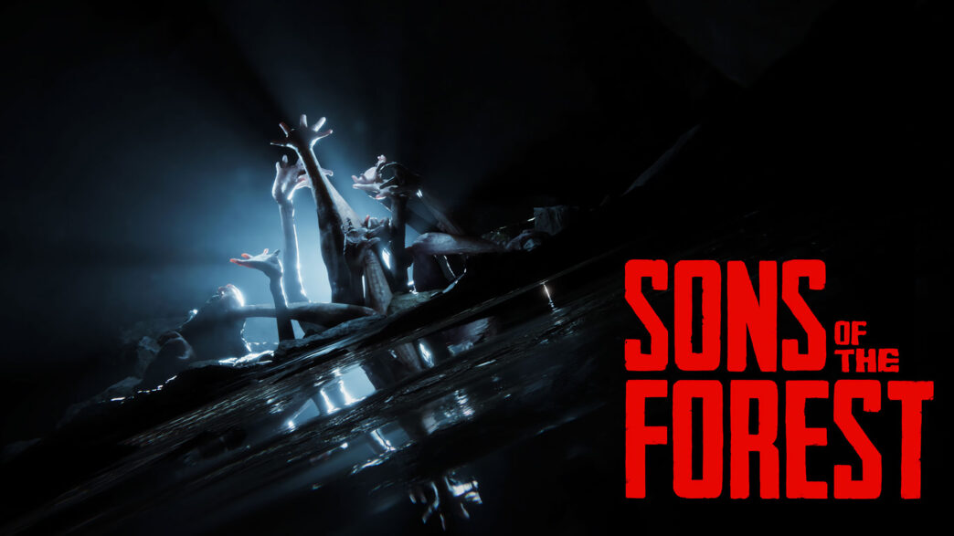 Sons of The Forest é um sucesso no Steam e registra mais de 250 mil  jogadores simultâneos em poucas horas após o seu lançamento