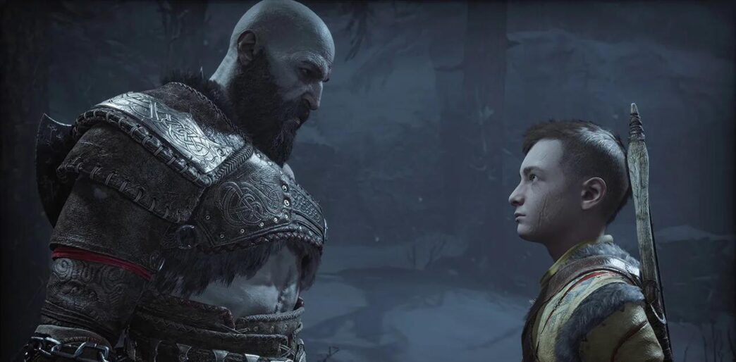 God of War: Ragnarok mostra bons gráficos; veja imagens (sem spoilers)