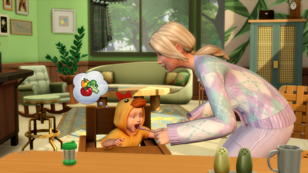 The Sims 4: nova expansão 'Aventura de Crescer' é anunciada
