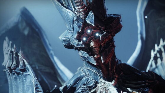 Destiny 2 PlayStation Showcase